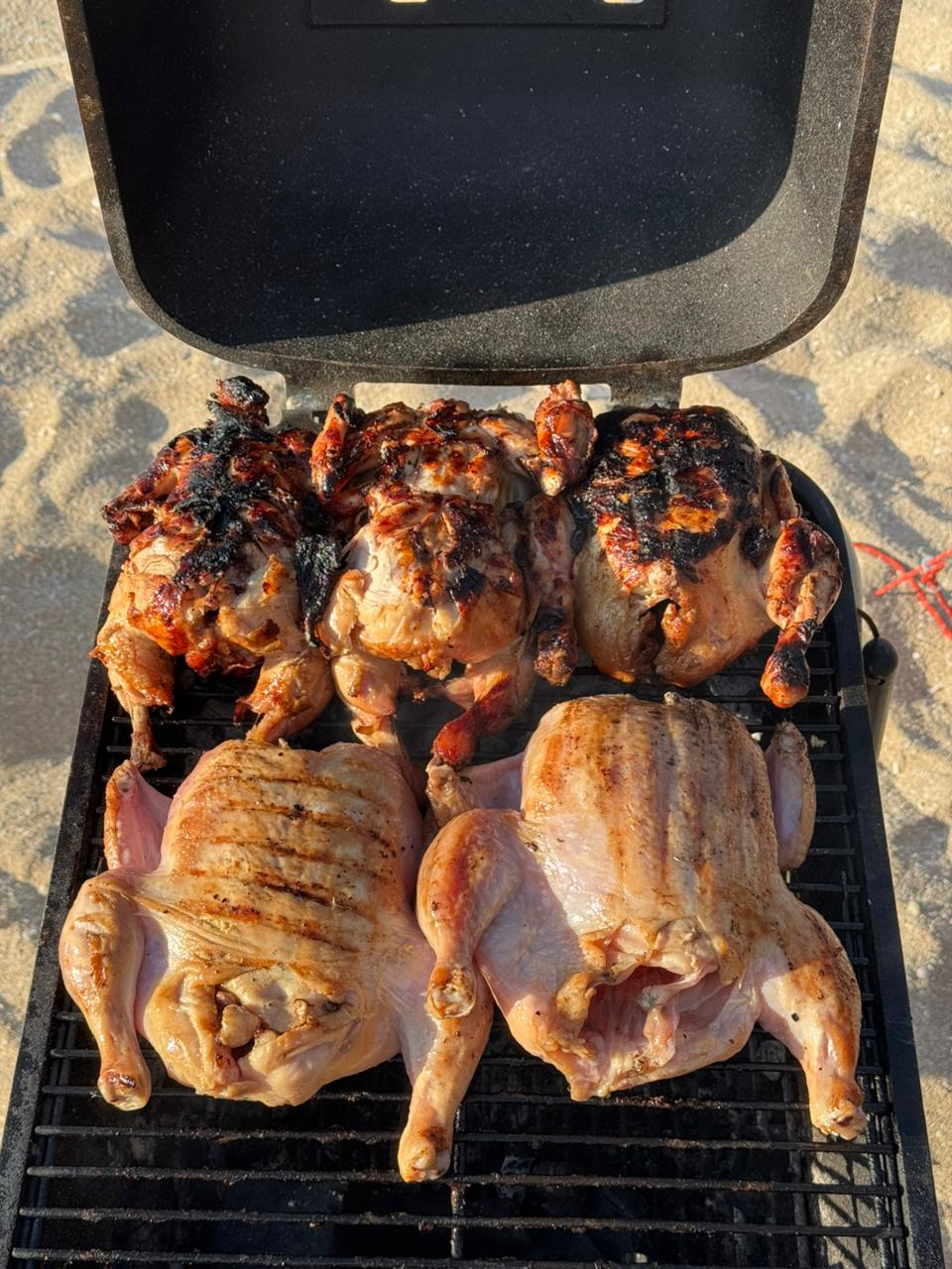 Our Food