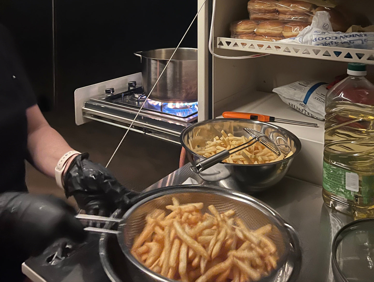Our Food