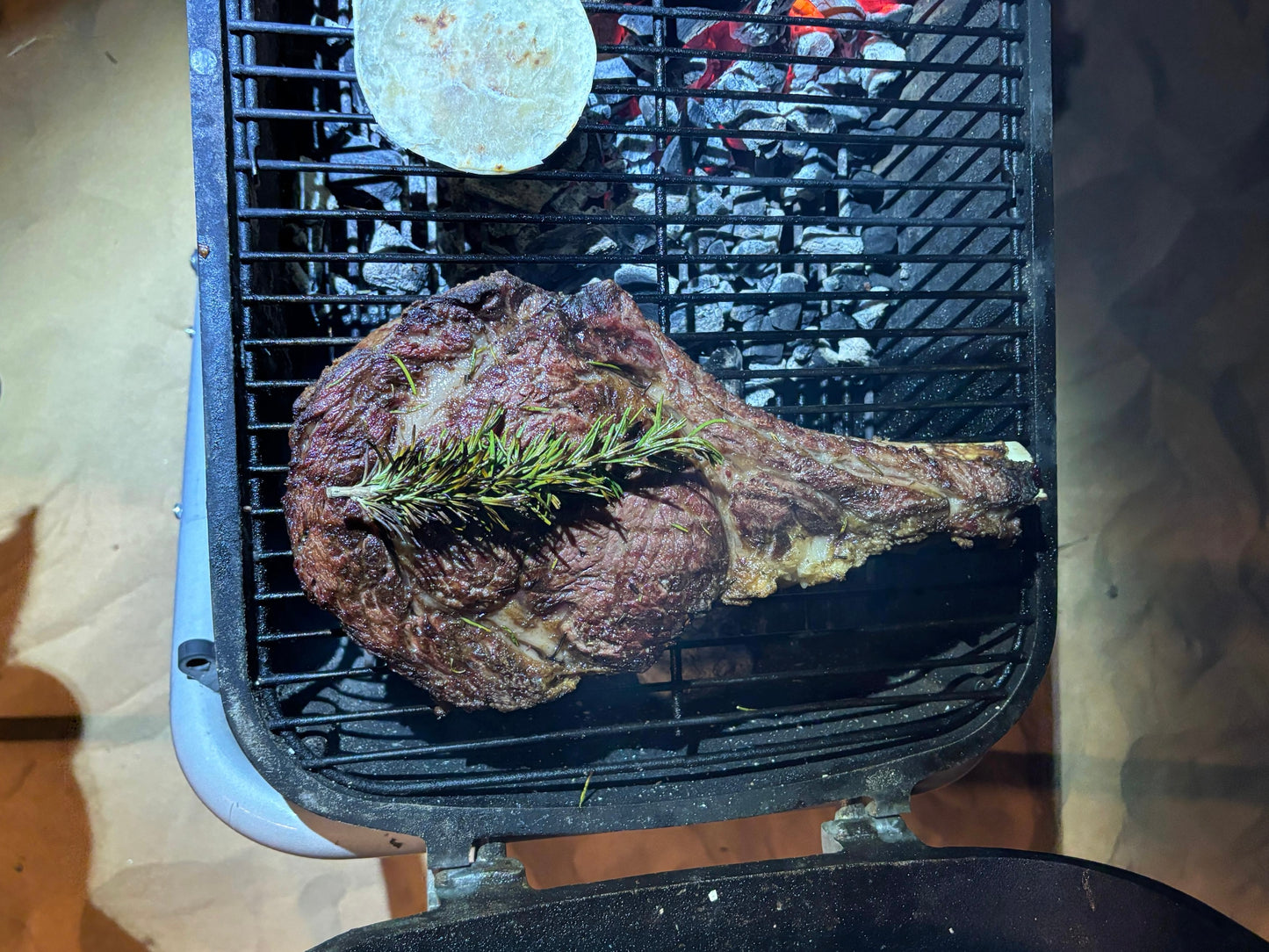 Our Food